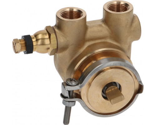 Головка насоса для кофемашины FLUID-O-TECH, арт. CB0054AGAFN0000