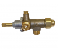 Кран газовый CAL-3200 для FAGOR, арт. T032103