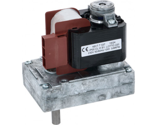 Клапан электромагнитный для печи CONVOTHERM, арт. 5011020