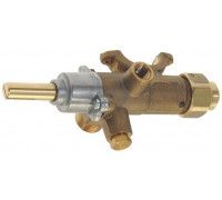 Кран газовый CAL-3200 для FAGOR, арт. 12011431