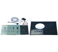 Микровключатель 673.348212 tD uni Sp