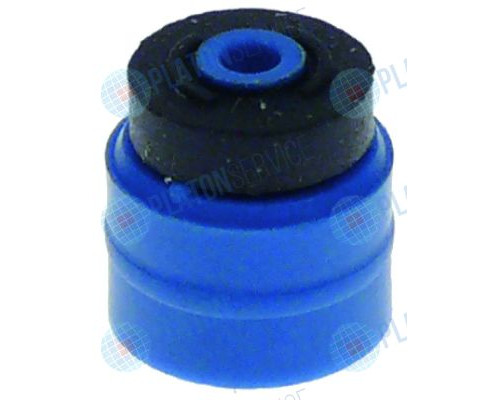 Переходник Invensys 869.371327 universal parts equipment