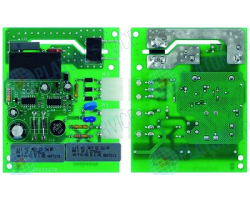 Электронная плата 869.403765 universal parts equipment