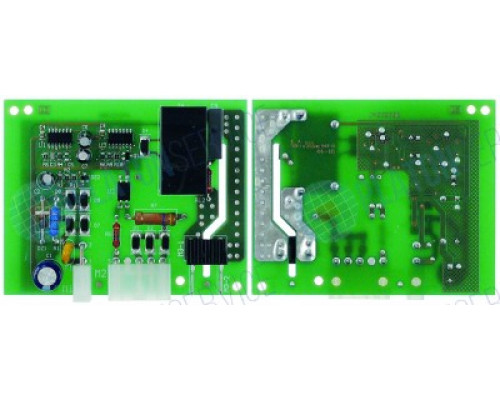Электронная плата 869.403766 universal parts equipment