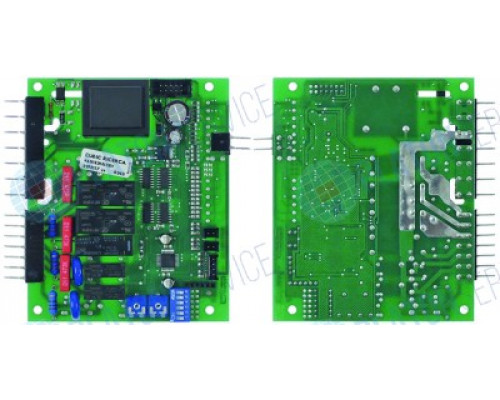 Плата электронная 869.403772 universal parts equipment