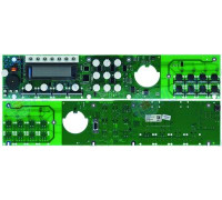 Электронная плата 869.403794 universal parts equipment