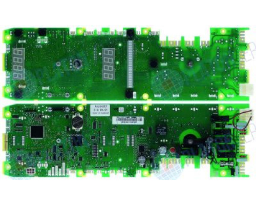 Электронная плата 869.403796 universal parts equipment