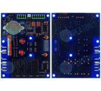 Электронная плата 869.403806 universal parts equipment
