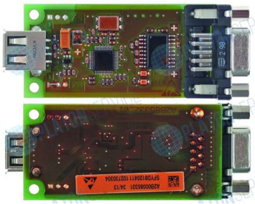 Регулятор USB 869.403808 universal parts equipment