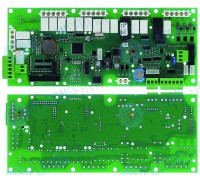 Электронная плата 869.403824 universal parts equipment