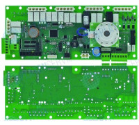 Электронная плата 869.403825 universal parts equipment