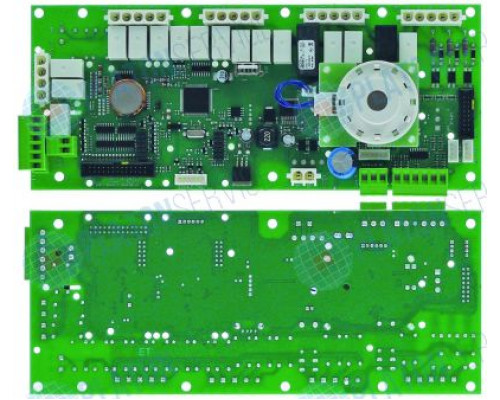 Электронная плата 869.403825 universal parts equipment