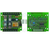 Электронная плата 869.403831 universal parts equipment