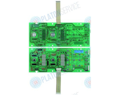 Плата электронная управления 463.403859 parts spare universal