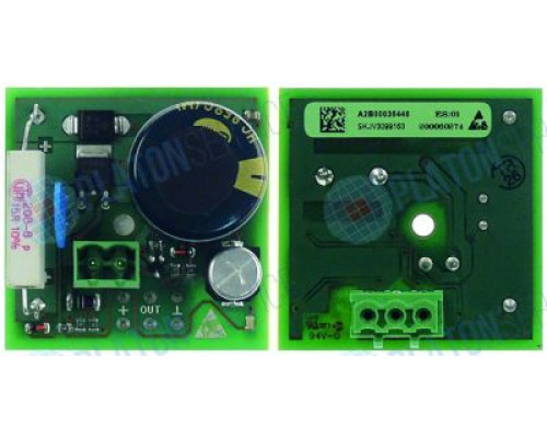 Плата электронная 463.403869 parts spare universal
