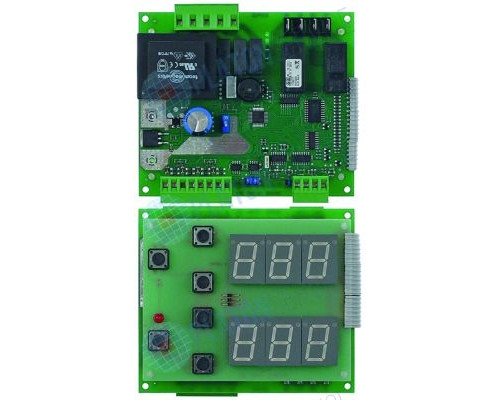 Плата электронная управления 463.403860 parts spare universal