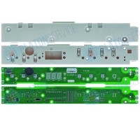 Плата электронная управления 463.403861 parts spare universal