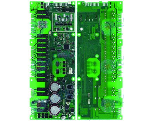 Плата электронная 463.403876 parts spare universal