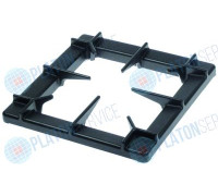 Решетка  для плиты 196.210060 service parts uni MASTRO
