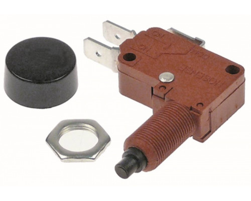 Микровключатель 673.100010 tD uni Sp