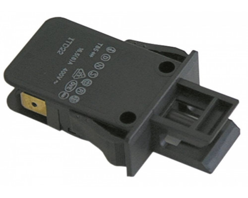 Микровключатель 673.300092 tD uni Sp