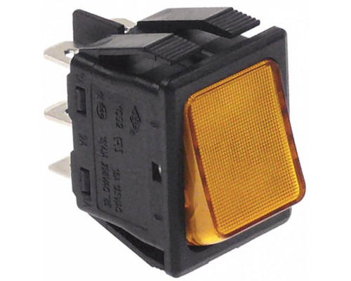 Балансирный переключатель 034.301016 universal service parts