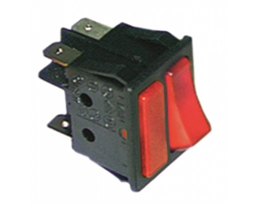 Балансирный переключатель 034.301032 universal service parts