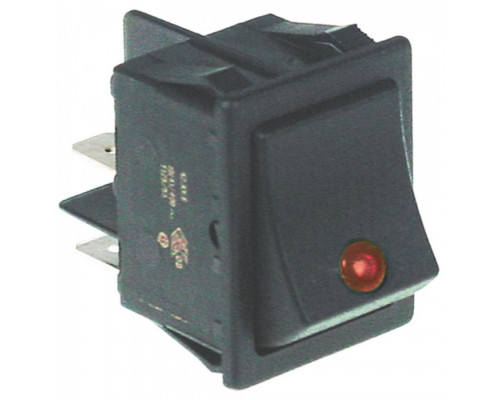 Балансирный переключатель 034.301060 universal service parts