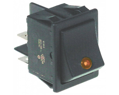 Балансирный переключатель 034.301061 universal service parts