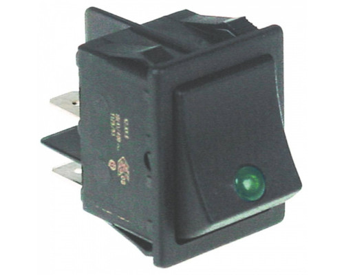 Балансирный переключатель 034.301062 universal service parts