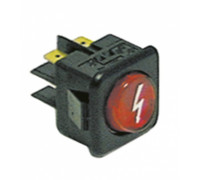 Балансирный переключатель 034.301075 universal service parts