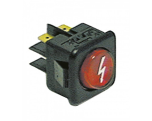 Балансирный переключатель 034.301075 universal service parts