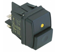 Выключатель 673.301083 tD uni Sp