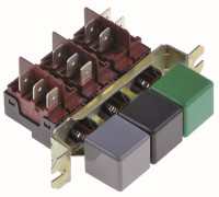 Комплект 673.345029 tD uni Sp