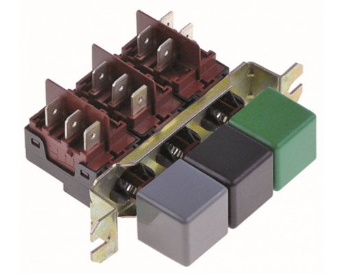 Комплект 673.345029 tD uni Sp
