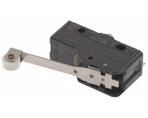 Микровключатель 673.345045 tD uni Sp