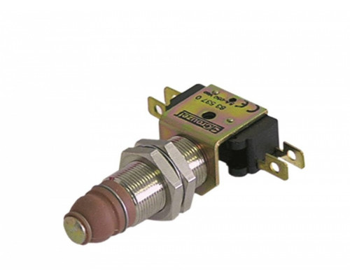Микровыключатель (микрик) 034.345046 universal service parts