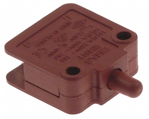 Микровключатель 673.345061 tD uni Sp