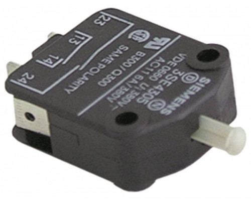 Микровключатель 673.345247 tD uni Sp