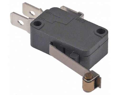 Микровключатель 673.345250 tD uni Sp