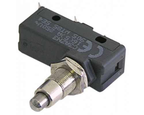 Микровыключатель (микрик) 034.345258 universal service parts
