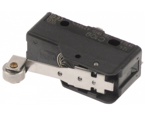 Микровключатель 673.345266 tD uni Sp