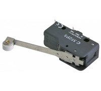 Микровключатель 673.345267 tD uni Sp