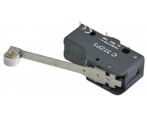Микровключатель 673.345267 tD uni Sp