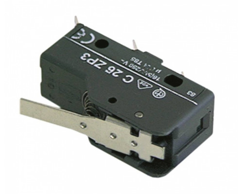 Микровключатель 673.345268 tD uni Sp