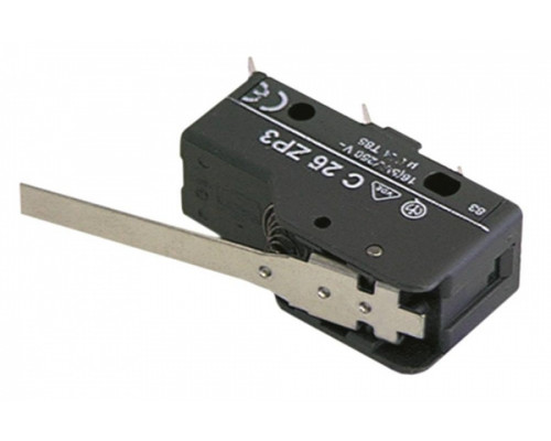 Микровключатель 673.345269 tD uni Sp
