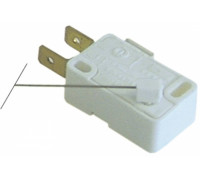 Микровключатель 673.345367 tD uni Sp