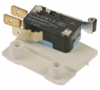 Микровключатель 673.345370 tD uni Sp