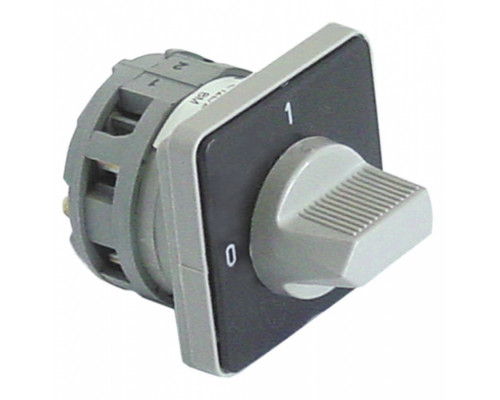 Выключатель Sontheimer A2/12E/Z3/BG/X70S для KSF, Rancilio LS1105 и др. (арт.34030026)