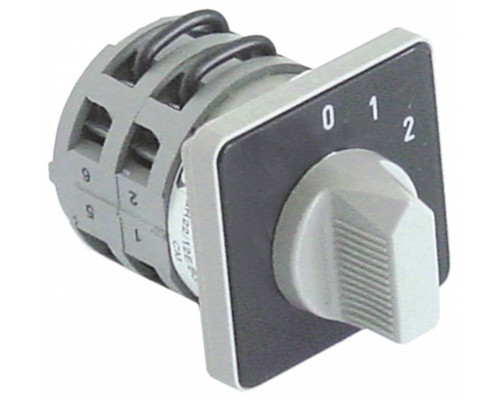 Переключатель Sontheimer GR22/12E/Z3/BG/X70S для оборудования KSF (арт. 40130202)